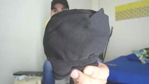 Jacob And Jayden online show from 01/02/25, 07:07