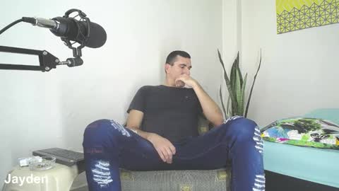 Jacob And Jayden online show from 01/17/25, 07:05