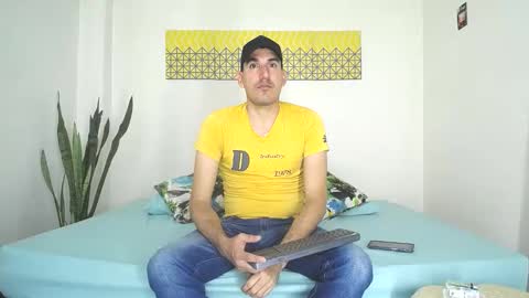 Jacob And Jayden online show from 02/03/25, 07:00