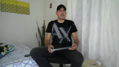 Jacob And Jayden online show from 03/01/25, 07:26