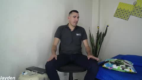 Jacob And Jayden online show from 09/08/25, 07:02