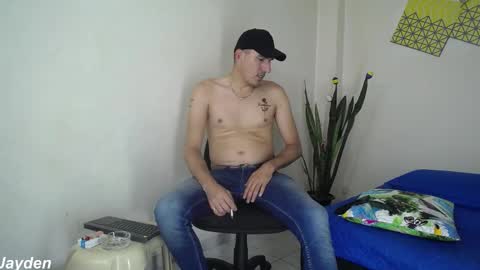 Jacob And Jayden online show from 09/15/25, 07:03