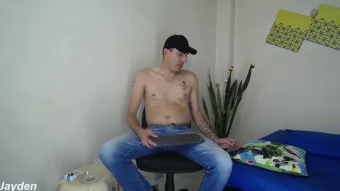 Jacob And Jayden online show from 10/17/25, 07:05