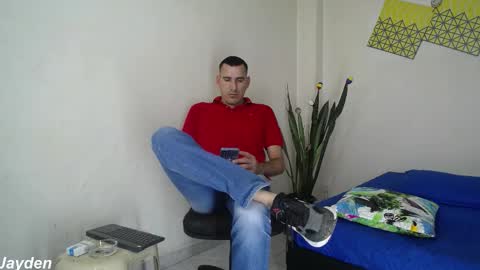 Jacob And Jayden online show from 10/24/25, 07:32