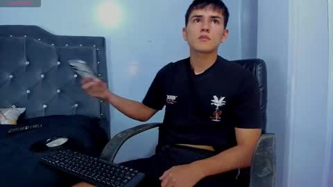 Jacob Lee online show from 11/13/25, 09:58