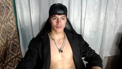 Snapshot of jacobbakerr chatting on 11/02/25, 05:54 Jacobbakerr online show from 11/02/25, 05:54