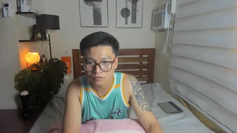 jacobbreaker69 online show from 11/18/25, 06:40