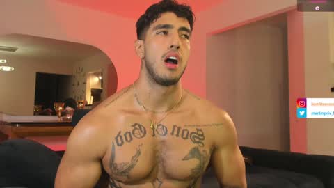 Snapshot of jacobfitness chatting on 01/14/25, 01:17 JACOB online show from 01/14/25, 01:17