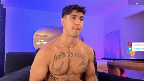 Snapshot of jacobfitness chatting on 02/16/25, 09:48 JACOB online show from 02/16/25, 09:48
