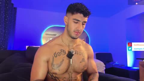 Snapshot of jacobfitness chatting on 03/01/25, 05:20 JACOB online show from 03/01/25, 05:20