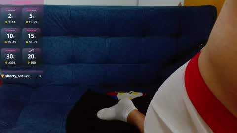 Snapshot of jacobgz1 chatting on 03/07/25, 06:57 jacobgz1 online show from 03/07/25, 06:57