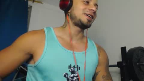 jacobjamess online show from 10/18/25, 12:57