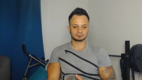 jacobjamess online show from 10/24/25, 11:23