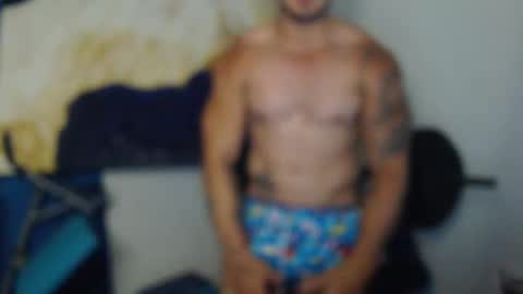 jacobjamess online show from 11/08/25, 03:39