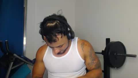 jacobjamess online show from 11/14/25, 12:31