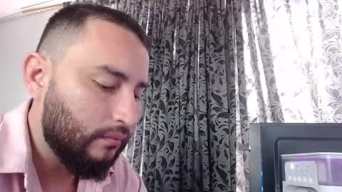 Snapshot of jacobkingd chatting on 02/14/25, 07:02 jacobkingd online show from 02/14/25, 07:02