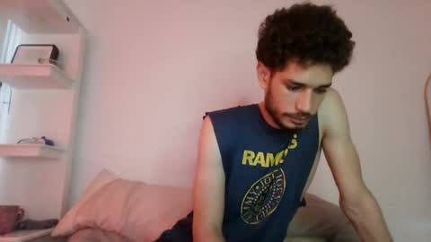 Snapshot of jacobmurphy2103 chatting on 10/10/25, 03:44 JACOB ROBIN online show from 10/10/25, 03:44