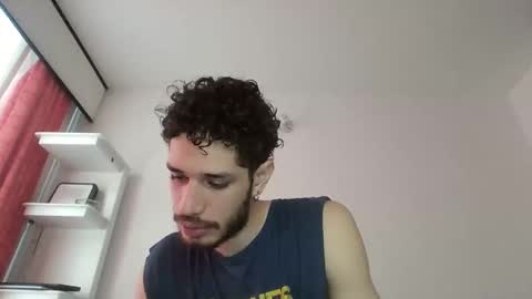 Snapshot of jacobmurphy2103 chatting on 10/16/25, 02:29 JACOB ROBIN online show from 10/16/25, 02:29