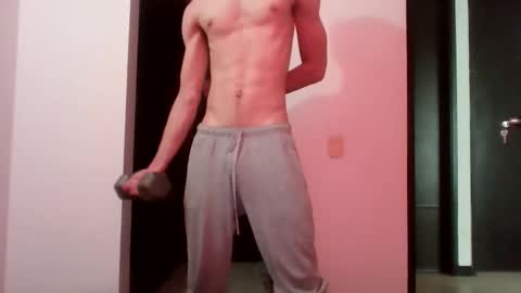 Snapshot of jacobmurphy2103 chatting on 10/20/25, 03:45 JACOB ROBIN online show from 10/20/25, 03:45