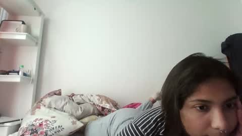 Snapshot of jacobmurphy2103 chatting on 11/03/25, 06:09 JACOB ROBIN online show from 11/03/25, 06:09