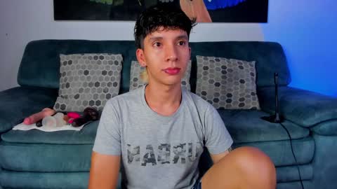 jacobo parker online show from 12/22/24, 05:01