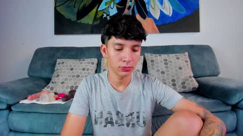 jacobo parker online show from 12/22/24, 11:22