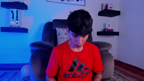 jacobo parker online show from 01/18/25, 10:39