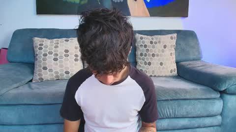 jacobo parker online show from 02/23/25, 12:05