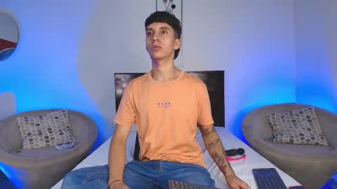 jacobo parker online show from 03/12/25, 04:19