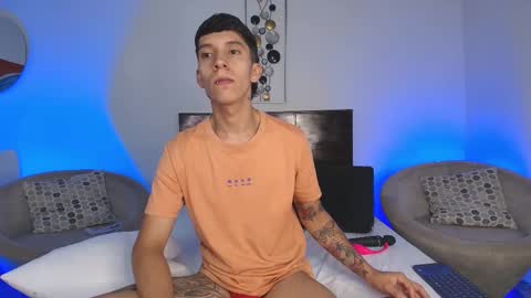 jacobo parker online show from 03/12/25, 11:42