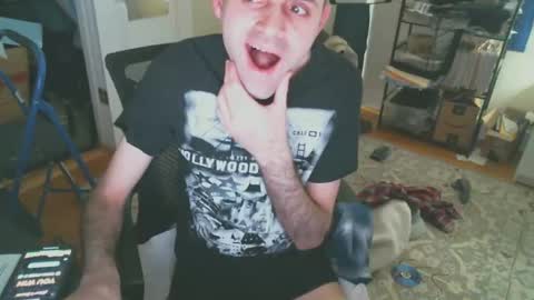 jacob online show from 01/17/25, 02:18