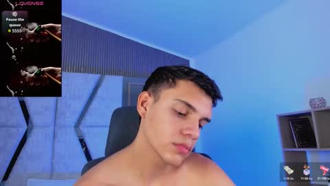 Jacob online show from 10/16/25, 09:38