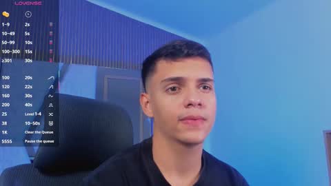 Jacob online show from 10/22/25, 09:25