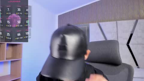 Jacob online show from 11/19/25, 09:15