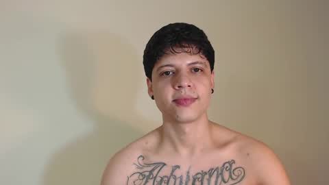 Snapshot of jacobsexxx chatting on 12/24/24, 12:44 Jacob online show from 12/24/24, 12:44