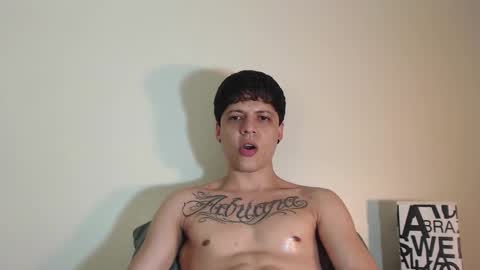 Snapshot of jacobsexxx chatting on 01/29/25, 03:22 Jacob online show from 01/29/25, 03:22