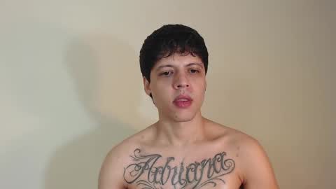 Snapshot of jacobsexxx chatting on 02/04/25, 02:49 Jacob online show from 02/04/25, 02:49