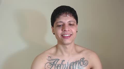 Snapshot of jacobsexxx chatting on 02/24/25, 02:51 Jacob online show from 02/24/25, 02:51