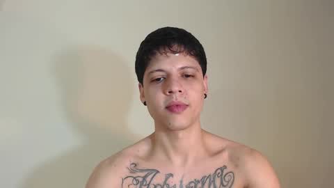 Snapshot of jacobsexxx chatting on 02/27/25, 03:14 Jacob online show from 02/27/25, 03:14