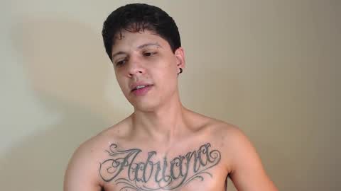 Snapshot of jacobsexxx chatting on 02/28/25, 04:43 Jacob online show from 02/28/25, 04:43