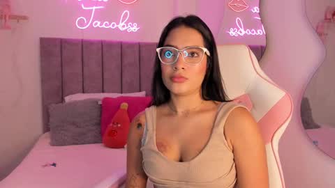 JACOBSS online show from 10/09/25, 10:30