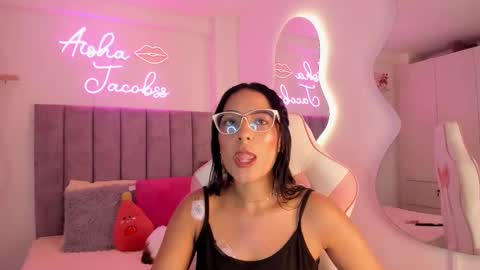 JACOBSS online show from 10/12/25, 09:14