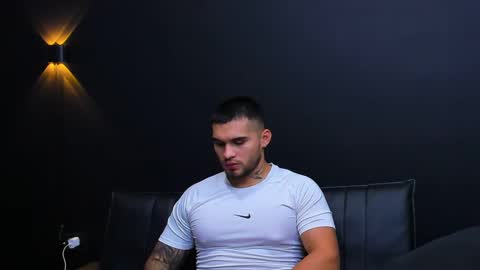 Snapshot of jacobsthorm chatting on 01/30/25, 03:11 jacobsthorm online show from 01/30/25, 03:11