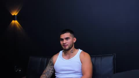 Snapshot of jacobsthorm chatting on 02/14/25, 05:41 jacobsthorm online show from 02/14/25, 05:41