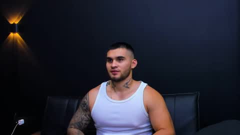 Snapshot of jacobsthorm chatting on 02/22/25, 02:06 jacobsthorm online show from 02/22/25, 02:06