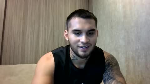 Snapshot of jacobsthorm chatting on 03/06/25, 10:36 jacobsthorm online show from 03/06/25, 10:36