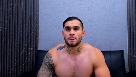 Snapshot of jacobsthorm chatting on 09/16/25, 03:29 jacobsthorm online show from 09/16/25, 03:29