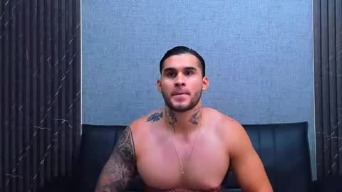 Snapshot of jacobsthorm chatting on 10/02/25, 03:57 jacobsthorm online show from 10/02/25, 03:57