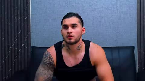 Snapshot of jacobsthorm chatting on 10/10/25, 03:38 jacobsthorm online show from 10/10/25, 03:38