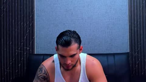 jacobsthorm online show from 10/21/25, 03:18